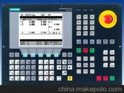 西門子802D SL數(shù)控系統(tǒng)控制面板及相關配件綜合指南