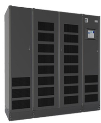 SD600C山頓UPS電源模塊化 構(gòu)建可靠電力保障的基石