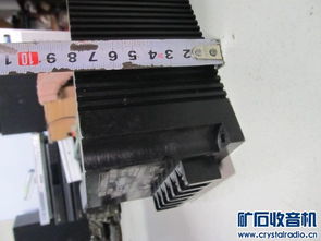 拆機(jī)模塊電源與老儀器配件 技術(shù)考古與再利用的藝術(shù)