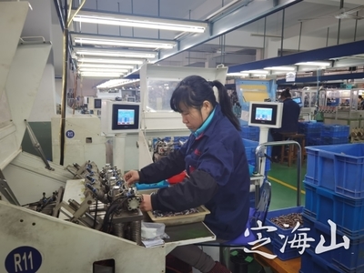 加速智能轉(zhuǎn)型，賦能未來(lái) 家電零配件銷(xiāo)售在產(chǎn)業(yè)升級(jí)中的新機(jī)遇